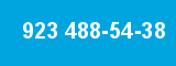 923 488-54-38 923 488-54-38